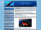 Tennis de table .com- le site francophone du ping-pong