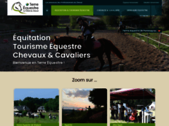 Spectacle equestre