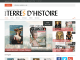 France Terres d'Histoire magazine