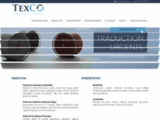 TexCo – Société de traduction et d’interprétation