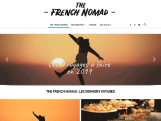 The french nomad