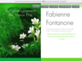 Description : Fabienne FONTANONE