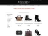 The Stylist Depot - Pre owned designer clothes, shoes, bags and accessories