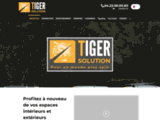 Tiger Solution