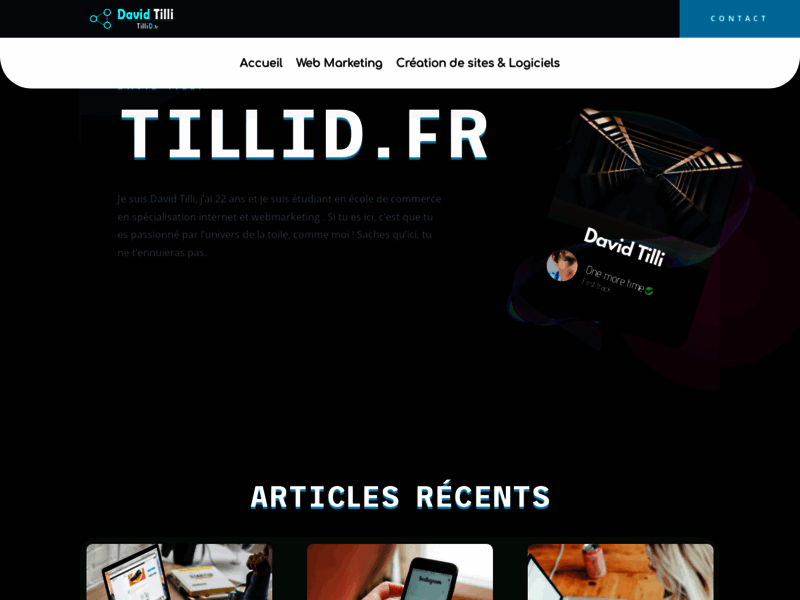TilliD.fr