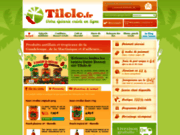 Tilolo - Produits Antillais