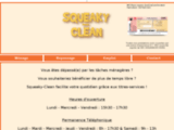 Titres-Services | Squeaky-Clean SPRL