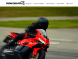 TNT Acess Store : Vente en ligne d'accessoires et équipement moto