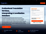 Smart Human Translation Services - Professional, Low Cost, Fast