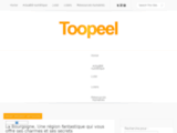 toopeel | Services à la personne - annonces GRATUITES - La communauté des services à la personne