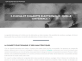 Top cigarette électronique | L'info E-Cig en temps réel !