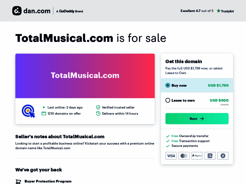 Total Musical pour apprendre la musique