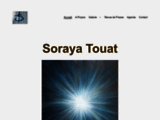 Soraya Touat