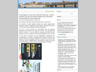 Toulouse Immobilier