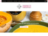 Achat de Spécialités provençales : Votre épicerie fine provençale