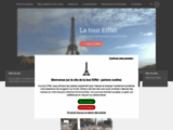 Fan de Tour Eiffel : billets, visite de la Tour Eiffel