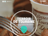 Terroir de Touraine - Mangez local et de saison