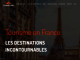 Tourisme et voyage en France