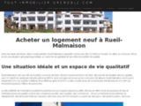 Immobilier Grenoble | les agences immobilières à Grenoble
