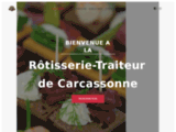 Traiteur à Carcassonne