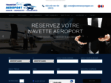Transfert aeroport Agadir - Navette aeroport Agadir