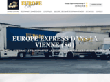 Transport Europe Express
