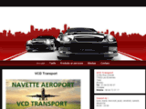 VCD Transport - Taxis - Les Écrennes