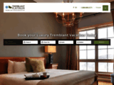 Luxury Rentals: Mont Tremblant Chalet, Condos & Cottages for Rent