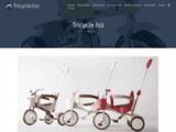 Le tricycle évolutif : en savoir plus sur son achat