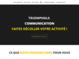 Triomphale.com, Agence Web, Print & More