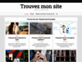 Détails : Trouvez mon site:Annuaire généraliste francophone 