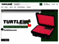 Details : Turtle by Perm-A-Store