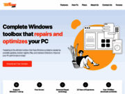 Windows Repair (All In One) 