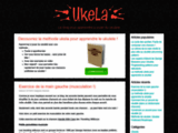 Ukela Ukulélé: C'est Le Blog Ukulélé!