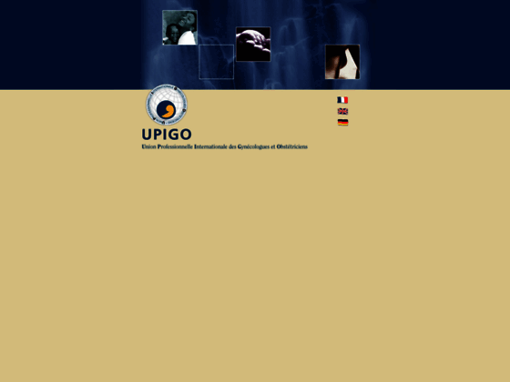 Photo image Union professionnelle internationale des gynecologues et obstetriciens (UPIGO)