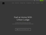 Urban Lodge : apparts-hôtel de standing