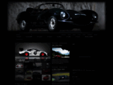 V12 GT - Voitures de luxe, automobiles de prestige GT et Classic