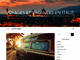 Informations Touristiques - Logements pour Vacances en Italie