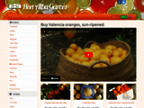 Oranges. Sale of oranges. Buy oranges and mandarins (Tangerines) - Hort Alba Garces