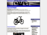 Informations vélo électrique