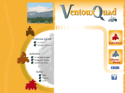 Ventoux Quad - Randonnées quad 84 (Vaucluse)