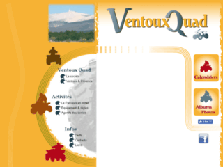 Ventoux-quad.com