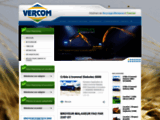 Vercom - Les technologies avancées pour la protection de l'environnement
