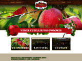 Verger laurentides : auto cueillette de pommes laurentides