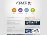 Animations évènementielles Vermer | La boîte à outils de l'évènementiel