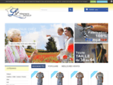 Vêtements-seniors.fr | Boutique en ligne de vêtements pour femmes agées, seniors ou fortes. 