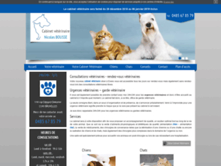 Vétérinaires sur Bruxelles