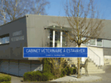 Cabinet vétérinaire à Estavayer (Suisse)