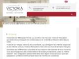 Victoria Relocation : agence de relocation à Lille