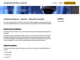 Video Surveillance - Dream Protect installateur de video surveillance en France